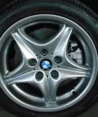 BMW Z3 3.2 24V cat M Coupé