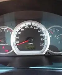 CHEVROLET Nubira 1.6 16V Station Wagon SX