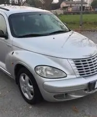 CHRYSLER PT Cruiser 2.0 cat Limited