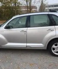 CHRYSLER PT Cruiser 2.0 cat Limited