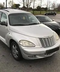 CHRYSLER PT Cruiser 2.0 cat Limited