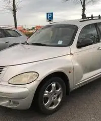CHRYSLER PT Cruiser 2.0 cat Limited