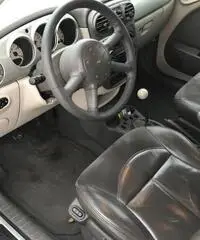 CHRYSLER PT Cruiser 2.0 cat Limited