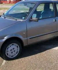 CINQUECENTO SUITE 900cc  unicoproprietario km. 70.000   --- C L I M A