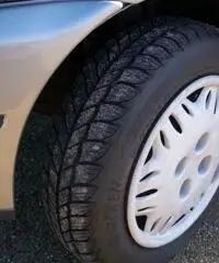 CINQUECENTO SUITE 900cc  unicoproprietario km. 70.000   --- C L I M A