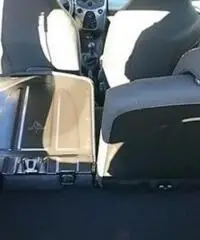 CITROEN C1 VTi 68 5 porte Feel