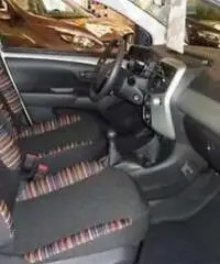 CITROEN C1 VTi 68 5 porte Feel