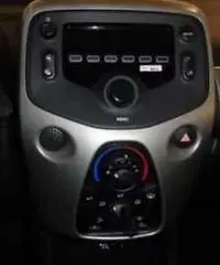 CITROEN C1 VTi 68 5 porte Feel