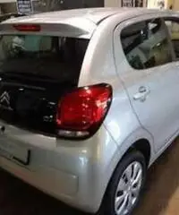 CITROEN C1 VTi 68 5 porte Feel