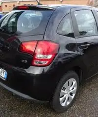 CITROEN C3 1.1 Perfect