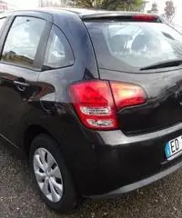 CITROEN C3 1.1 Perfect