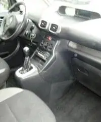 CITROEN C3 Picasso 1.4 VTi 95 GPL airdream Seduction