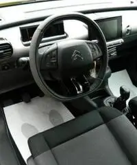 CITROEN C4 Cactus PureTech 82 Feel