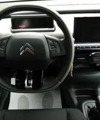 CITROEN C4 Cactus PureTech 82 Feel