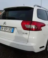 CITROEN C5 2.0 HDi 160 Business Tourer