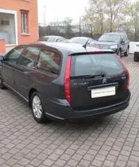 CITROEN C5 2.0 HDi 138CV aut.