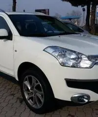 CITROEN C-Crosser 2.2 HDi