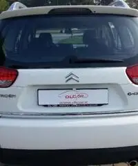 CITROEN C-Crosser 2.2 HDi