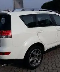 CITROEN C-Crosser 2.2 HDi