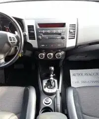 CITROEN C-Crosser 2.2 HDi