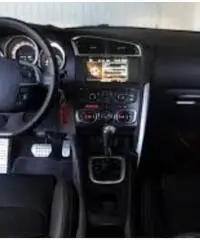CITROEN DS4 BlueHDi 100 Business