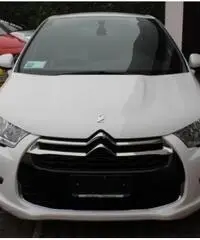 CITROEN DS4 BlueHDi 100 Business