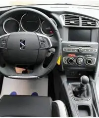 CITROEN DS4 CrossBack PureTech 130 S&S So Chic