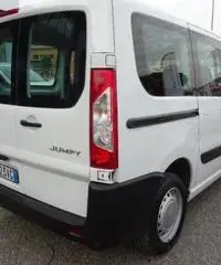 CITROEN Jumpy  2.0 HDi/120 FAP PC-TN Combi Misto (AUTOCARRO)