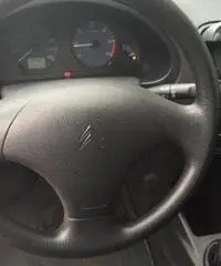 CITROEN SAXO 1.1i cat 3 porte Elegance PARI AL NUOVO