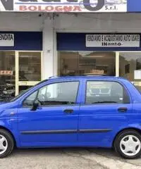 DAEWOO Matiz 800i cat SE City COME NUOVA IDEALE NEOPATENTATO DAEWOO Matiz 800i cat SE City COME NUOVA IDEALE NEOPATENTATO