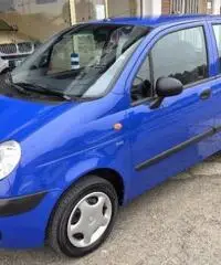 DAEWOO Matiz 800i cat SE City COME NUOVA IDEALE NEOPATENTATO DAEWOO Matiz 800i cat SE City COME NUOVA IDEALE NEOPATENTATO