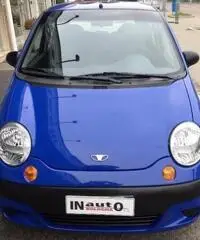 DAEWOO Matiz 800i cat SE City COME NUOVA IDEALE NEOPATENTATO DAEWOO Matiz 800i cat SE City COME NUOVA IDEALE NEOPATENTATO