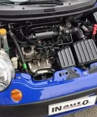 DAEWOO Matiz 800i cat SE City COME NUOVA IDEALE NEOPATENTATO DAEWOO Matiz 800i cat SE City COME NUOVA IDEALE NEOPATENTATO