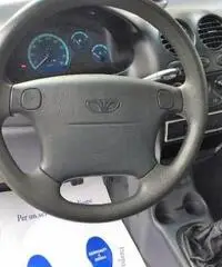 DAEWOO Matiz 800i cat SE City COME NUOVA IDEALE NEOPATENTATO DAEWOO Matiz 800i cat SE City COME NUOVA IDEALE NEOPATENTATO