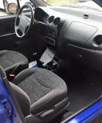 DAEWOO Matiz 800i cat SE City COME NUOVA IDEALE NEOPATENTATO DAEWOO Matiz 800i cat SE City COME NUOVA IDEALE NEOPATENTATO