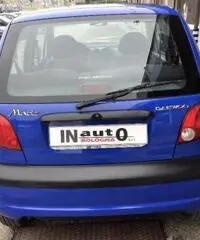DAEWOO Matiz 800i cat SE City COME NUOVA IDEALE NEOPATENTATO DAEWOO Matiz 800i cat SE City COME NUOVA IDEALE NEOPATENTATO
