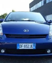 DAIHATSU Sirion 1.3 16V 4WD Mio DAIHATSU Sirion 1.3 16V 4WD Mio