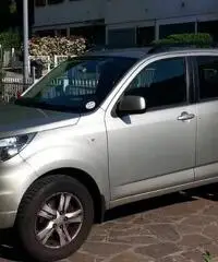 Daihatsu terios 1.5 hiro green powered Daihatsu terios 1.5 hiro green powered