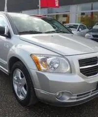 DODGE Caliber 2.0 Turbodiesel DPF SXT DODGE Caliber 2.0 Turbodiesel DPF SXT