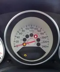 DODGE Caliber 2.0 Turbodiesel DPF SXT DODGE Caliber 2.0 Turbodiesel DPF SXT