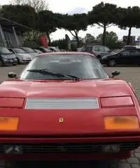 FERRARI 512 BB CARBURATORI FERRARI 512 BB CARBURATORI