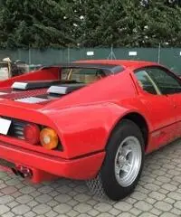 FERRARI 512 BB CARBURATORI FERRARI 512 BB CARBURATORI
