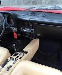 FERRARI 512 BB CARBURATORI FERRARI 512 BB CARBURATORI