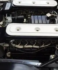 FERRARI 512 BB CARBURATORI FERRARI 512 BB CARBURATORI