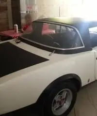 FIAT 124 Spider SPORT ABARTH FIAT 124 Spider SPORT ABARTH