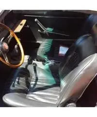 FIAT 124 SPIDER FIAT 124 SPIDER