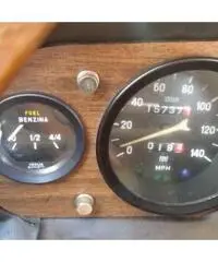 FIAT 124 SPIDER FIAT 124 SPIDER