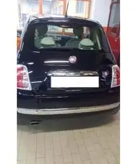 FIAT 500 1.2 longe full optional garanzia KM CERTIFICATI