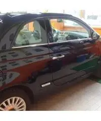 FIAT 500 1.2 longe full optional garanzia KM CERTIFICATI FIAT 500 1.2 longe full optional garanzia KM CERTIFICATI