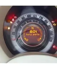 FIAT 500 1.2 longe full optional garanzia KM CERTIFICATI FIAT 500 1.2 longe full optional garanzia KM CERTIFICATI